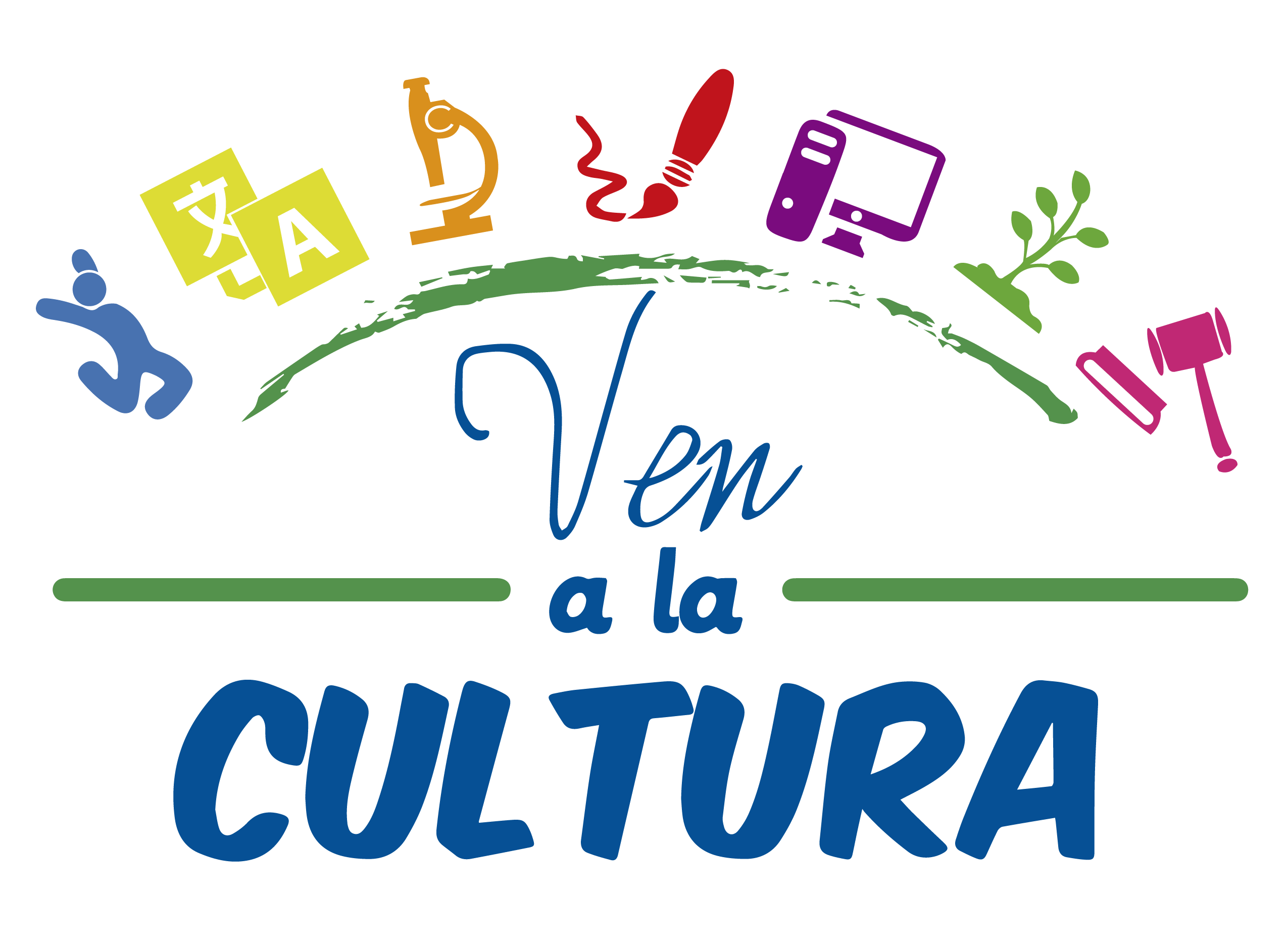 Logo Cultura